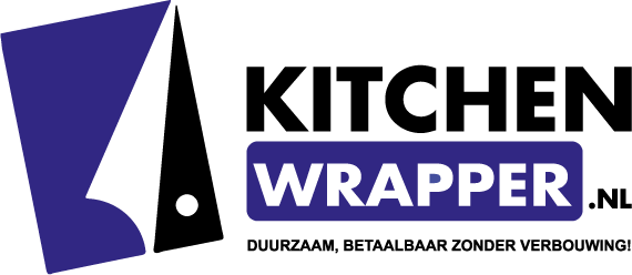 Wij verfrissen uw keuken #keukenwrappen